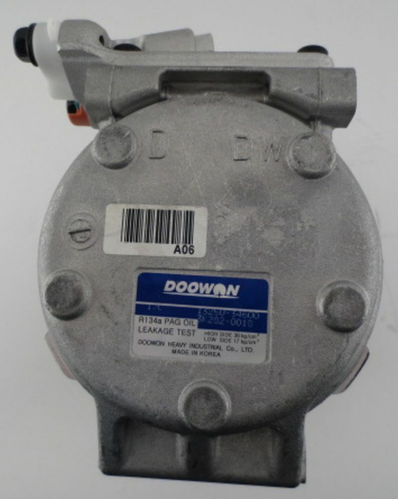 A/C Compressor OEM 10PA17C Doowon for Rondo QR - Qualy Air