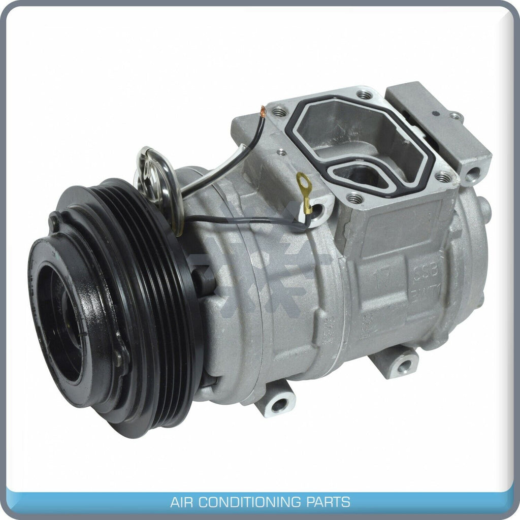 A/C Compressor 10PA17C for Toyota Supra QR - Qualy Air