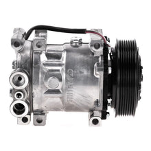 Load image into Gallery viewer, New AC Compressor for Dodge Ram 2500, 3500, Dakota, Durango.. - 2002 to 2003 QU - Qualy Air
