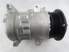 A/C Compressor OEM Denso 6SEU16C for Toyota Camry, Hiace, RAV4 QR - Qualy Air