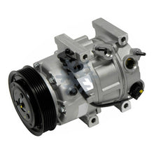 Load image into Gallery viewer, New A/C Compressor for Hyundai Sonata 2.0L 2.4L 2011-14 / Kia Optima 2011 QU - Qualy Air