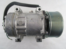Load image into Gallery viewer, A/C Compressor OEM Sanden SD7H15 for OE# 1001249396 1401451 QR - Qualy Air