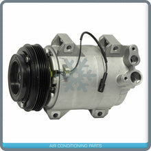 Load image into Gallery viewer, New A/C Compressor fits Suzuki XL7 2.7L - 2003 to 2006 - OE# 9520054JB0 - Qualy Air