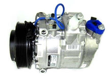Load image into Gallery viewer, A/C Compressor OEM Denso 7SB16C for Saab 5-Sep QR - Qualy Air