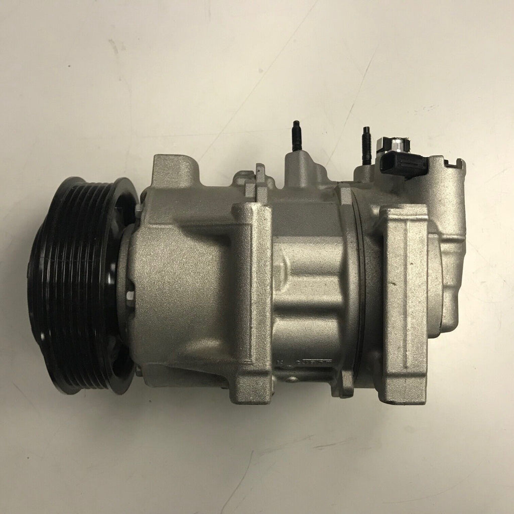 A/C Compressor OEM 6SES14C for Sonata QR - Qualy Air