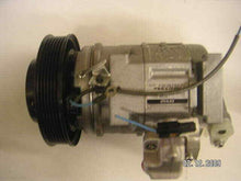 Load image into Gallery viewer, A/C Compressor OEM Denso 10SR17C for OE# 471-1639 QR - Qualy Air