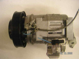 A/C Compressor OEM Denso 10SR17C for OE# 471-1639 QR - Qualy Air