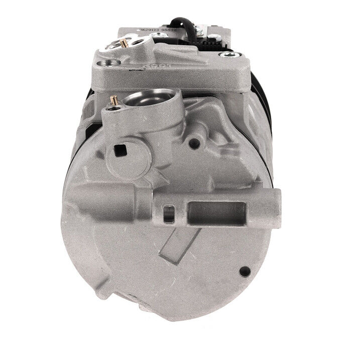 A/C Compressor 7SBU16C for Chrysler / Dodge / Freightliner / Mercedes-Benz QR - Qualy Air