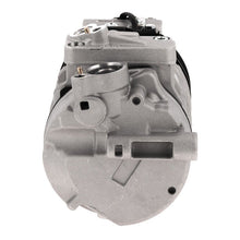 Load image into Gallery viewer, A/C Compressor 7SBU16C for Chrysler / Dodge / Freightliner / Mercedes-Benz QR - Qualy Air