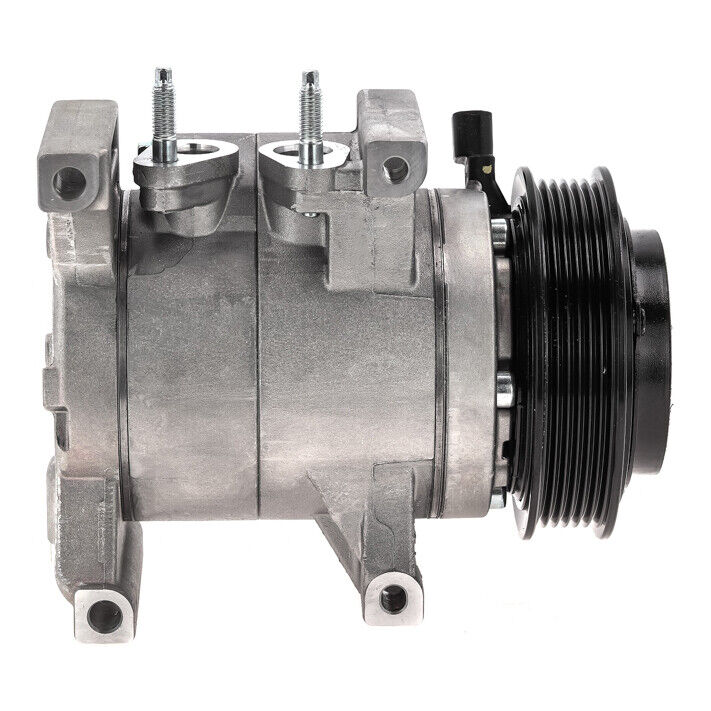 OEM A/C Compressor Chrysler 300 /Jeep Grand Cherokee / Dodge Charger, Durango.. - Qualy Air