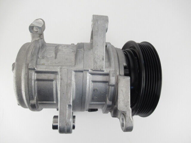 A/C Compressor OEM Denso 10PA17E for Jeep Grand Cherokee QR - Qualy Air