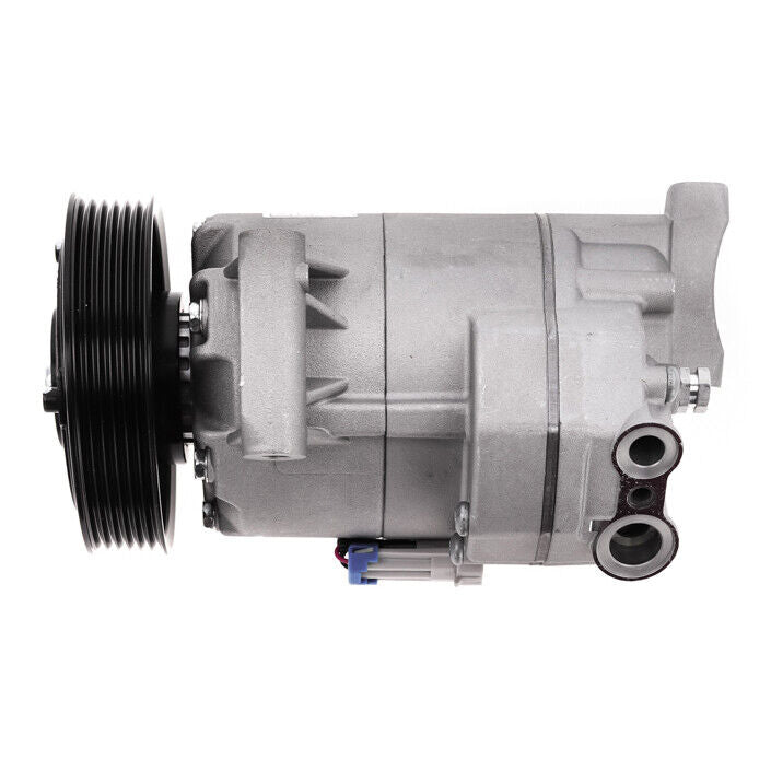 A/C Compressor CVC E for Chevrolet Cruze QR - Qualy Air