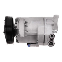 Load image into Gallery viewer, A/C Compressor CVC E for Chevrolet Cruze QR - Qualy Air