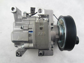 A/C Compressor OEM Panasonic for Mazda 3, 6 QR - Qualy Air