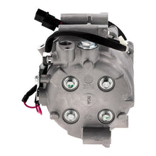 Cargar imagen en el visor de la galería, New AC Compressor for Acura ILX 2.0L - 2013 to 15/ Honda Civic 1.8L - 2012 to 15 - Qualy Air