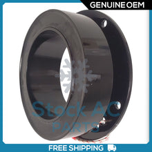 Load image into Gallery viewer, New A/C Compressor Coil for BUS fits THERMOKING - 24V / 7.5 - Qualy Air