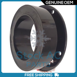 New A/C Compressor Coil for BUS fits THERMOKING - 24V / 7.5 - Qualy Air