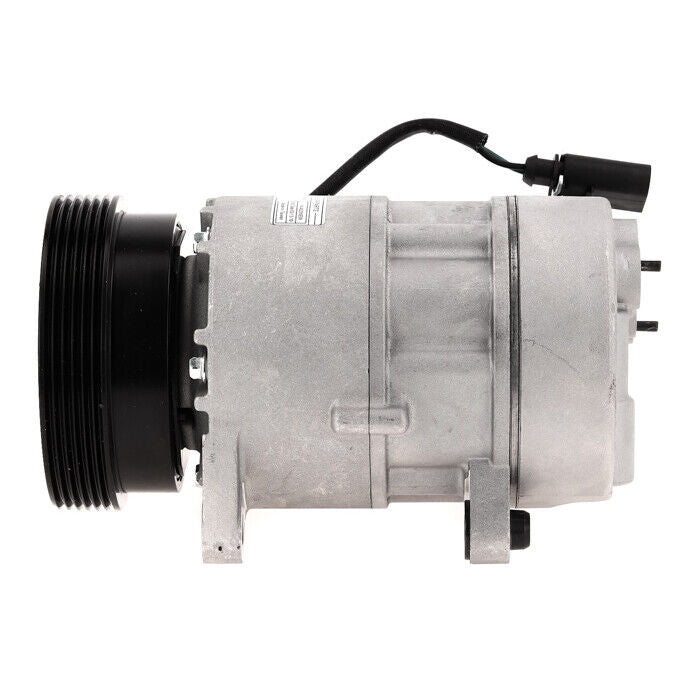 A/C Compressor SD7V16 for Audi A3, TT / Seat Cordoba, Ibiza, Leon, Toledo ... QR - Qualy Air