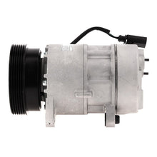 Load image into Gallery viewer, A/C Compressor SD7V16 for Audi A3, TT / Seat Cordoba, Ibiza, Leon, Toledo ... QR - Qualy Air