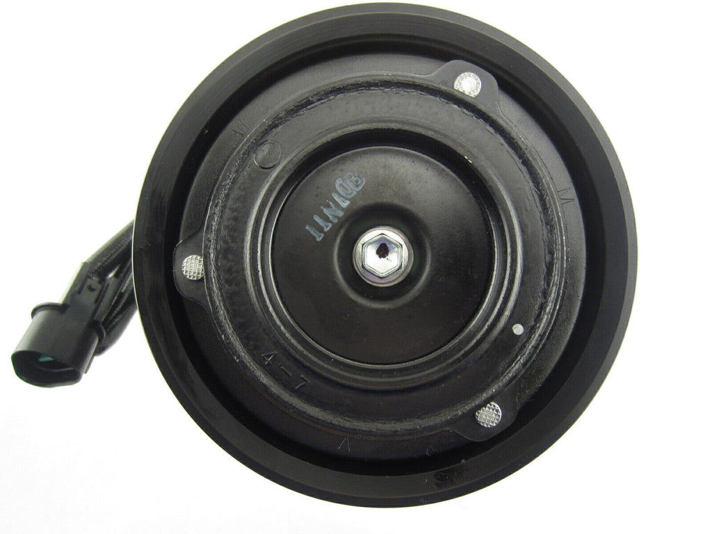 A/C Compressor OEM Denso 10S17C for Mitsubishi Montero QR - Qualy Air