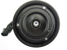 Load image into Gallery viewer, A/C Compressor OEM Denso 10S17C for Mitsubishi Montero QR - Qualy Air