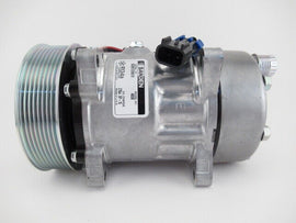 A/C Compressor OEM Sanden SD7H15 for Mack / Volvo QR - Qualy Air