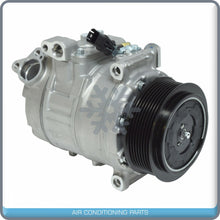 Load image into Gallery viewer, New A/C Compressor for BMW X1, X3, X5 3.0L - 2011 to 2012 - OE# 64529211496 - Qualy Air