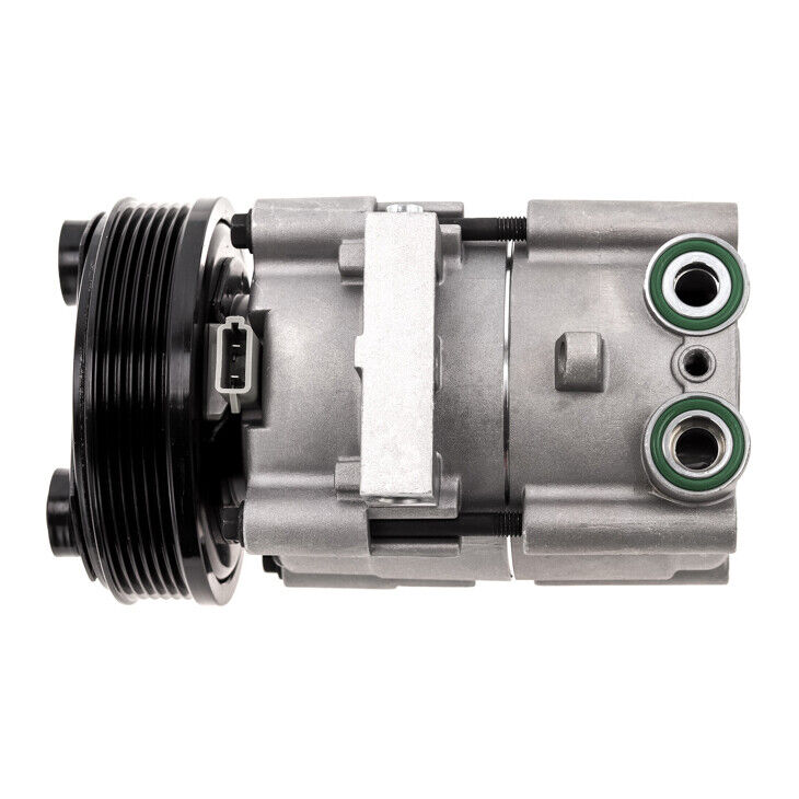 New A/C Compressor for Ford Contour, Escape / Mazda Tribute - OE# YCC328 QU - Qualy Air