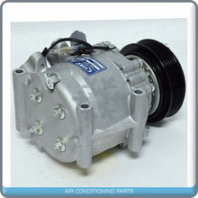 Load image into Gallery viewer, A/C Compressor TRSA090 for Honda Civic, Prelude QR - Qualy Air