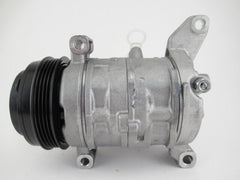 A/C Compressor OEM Acdelco 10SE18F for Chevrolet Colorado, LCF 3500 / GMC ... QR