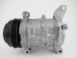 A/C Compressor OEM Acdelco 10SE18F for Chevrolet Colorado, LCF 3500 / GMC ... QR - Qualy Air