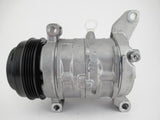 A/C Compressor OEM Acdelco 10SE18F for Chevrolet Colorado, LCF 3500 / GMC ... QR