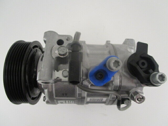 A/C Compressor OEM 6SES14C for Audi Q5 QR - Qualy Air
