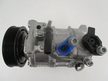 Load image into Gallery viewer, A/C Compressor OEM 6SES14C for Audi Q5 QR - Qualy Air