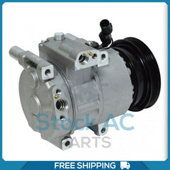 A/C Compressor 6SBU16C for Spectra, Spectra5 QR