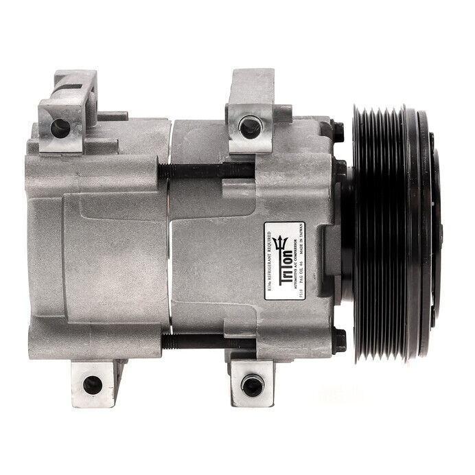 A/C Compressor FS10 for Ford Ranger QR - Qualy Air