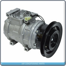 Load image into Gallery viewer, A/C Compressor 10PA17C for Toyota 4Runner QR - Qualy Air