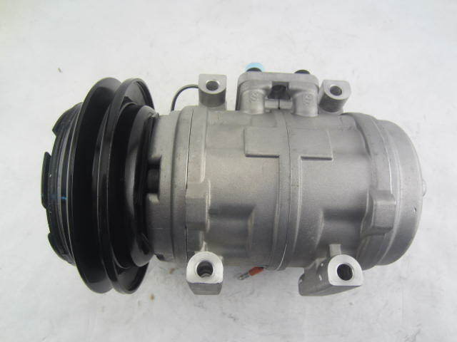 A/C Compressor 10P15C for Porsche 911 QR - Qualy Air