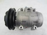 A/C Compressor 10P15C for Porsche 911 QR