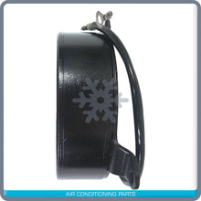 Load image into Gallery viewer, New A/C Compressor Coil 10PA30C For Toyota Coaster Bus 24V - Qualy Air