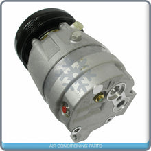Load image into Gallery viewer, A/C Compressor V5 for Buick Skylark / Chevrolet Cavalier, Malibu / Oldsmob... QR - Qualy Air