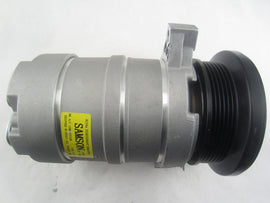 A/C Compressor HD6 for Chevrolet Astro / GMC Safari QR - Qualy Air