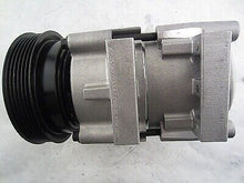 Load image into Gallery viewer, A/C Compressor OEM HS18 for Santa Fe QR - Qualy Air