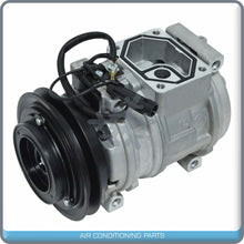 Cargar imagen en el visor de la galería, A/C Compressor for FENDT CERES, FARMER, FAVORIT, GT, XYLON QU - Qualy Air