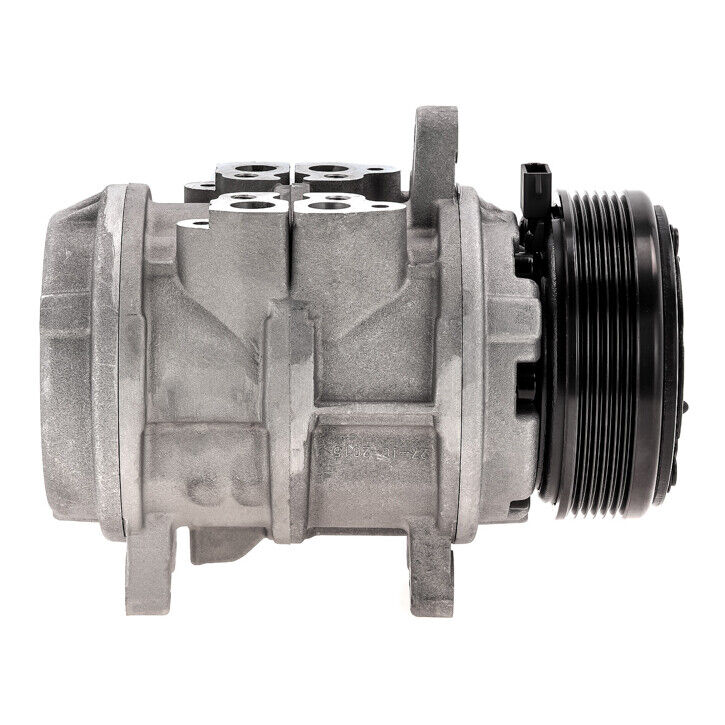 A/C Compressor FS6 for Ford / Lincoln / Mercury QR - Qualy Air