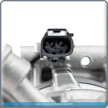 Cargar imagen en el visor de la galería, New AC Compressor fits Jeep Compass 2017 to 2020 / Fiat Toro 2017 to 2020 - Qualy Air