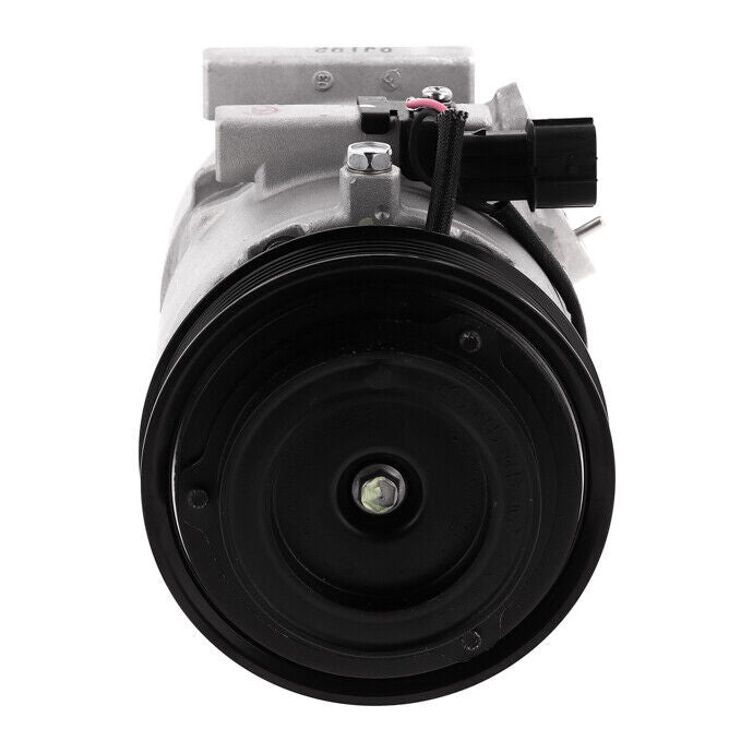 A/C Compressor fits Kia Sportage 2.0L 2.4L - 2011 to 2015 - OE# 977012S500 QU - Qualy Air