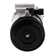 Load image into Gallery viewer, A/C Compressor fits Kia Sportage 2.0L 2.4L - 2011 to 2015 - OE# 977012S500 QU - Qualy Air