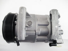 Load image into Gallery viewer, A/C Compressor OEM CVC E for Fiat 500X / Jeep Renegade QR - Qualy Air