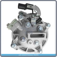 Load image into Gallery viewer, New A/C Compressor for Mitsubishi Outlander - 2008 to 2016 - OE# 7813A212 - Qualy Air